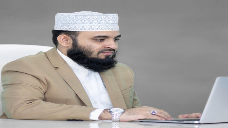 এবছরের উন্মুক্ত মাঠের মাহফিল স্থগিত করলেন মিজানুর রহমান আজহারী