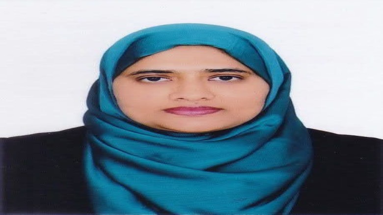 সাতক্ষীরার নতুন জেলা প্রশাসক মিজ আফরোজা