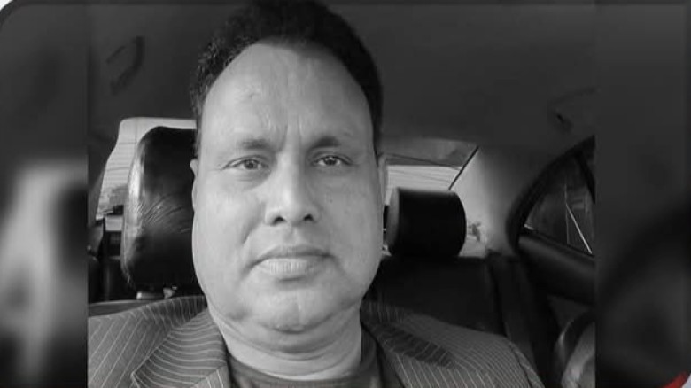 যুবদলের সাবেক সহ-সভাপতি জাকির হোসেন নান্নু আর নেই