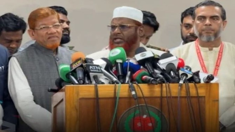 স্থানীয় সরকার নির্বাচনে এমপিও ভুক্ত শিক্ষার্থীদের প্রার্থীতার সুযোগ চায় জামায়াত